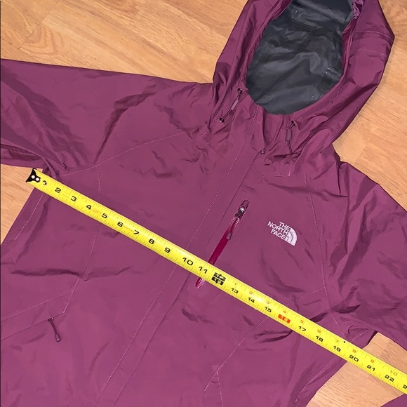 NWT The North Face Dryzzle Jacket GORE TEX, M - Picture 2 of 14